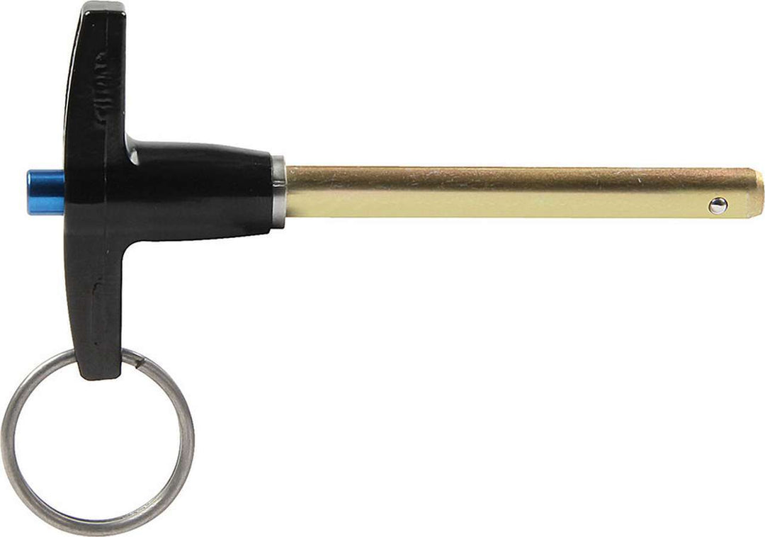 ALLSTAR PERFORMANCE Quick Release Pin 1/4in x 2in (ALL60302)