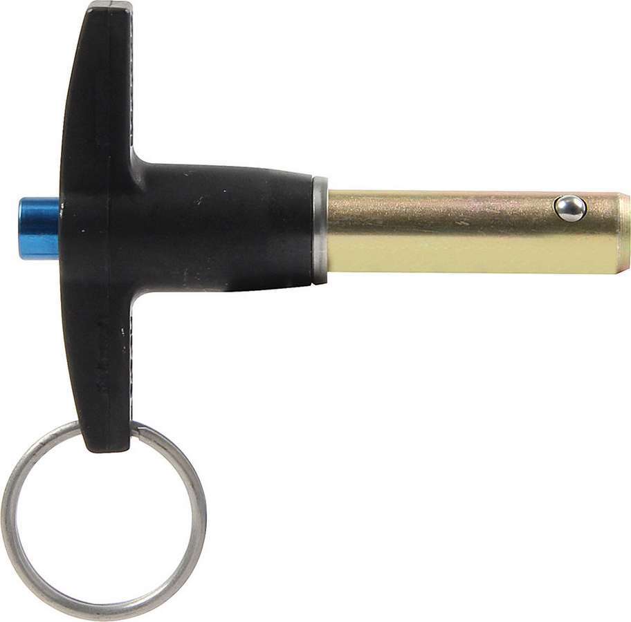 ALLSTAR PERFORMANCE Quick Release Pin 3/8in x 1in (ALL60310)
