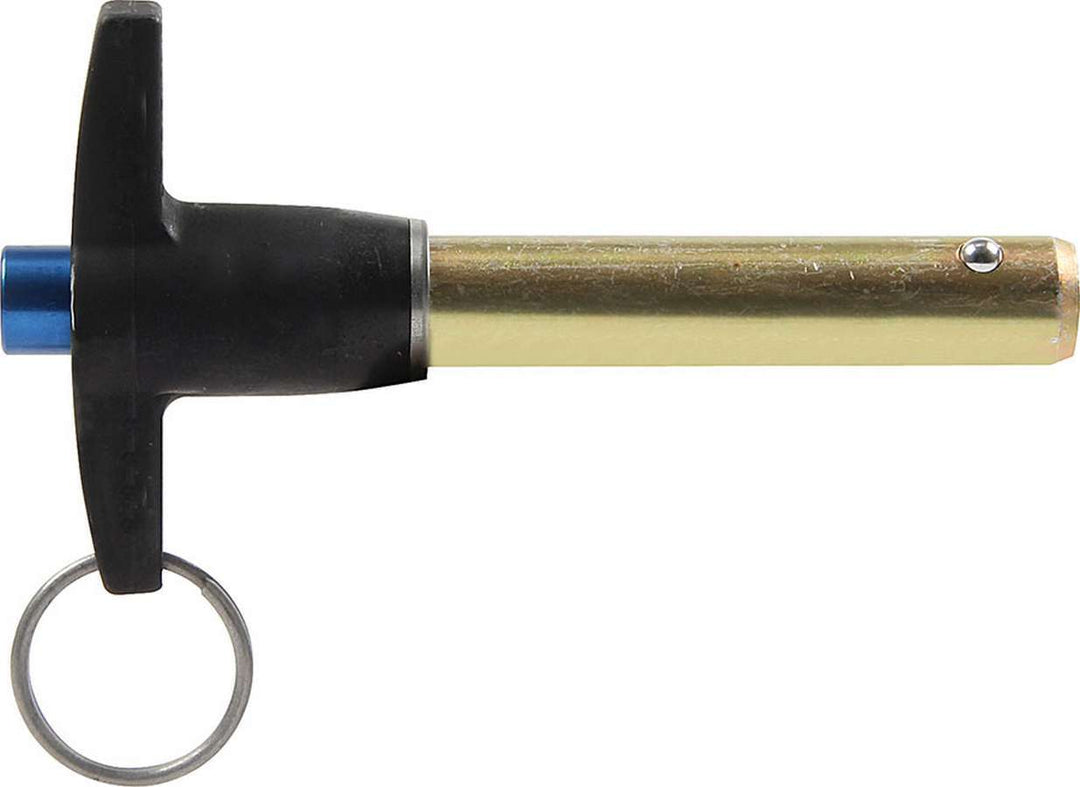 ALLSTAR PERFORMANCE Quick Release Pin 1/2in x 2in (ALL60318)