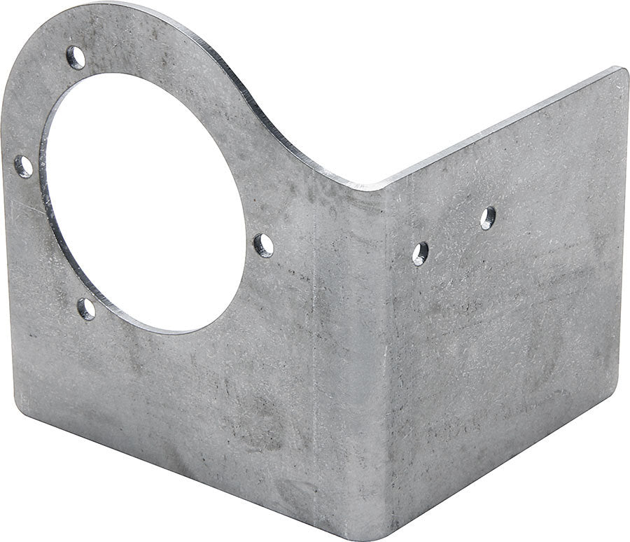 ALLSTAR PERFORMANCE Weld-On Bracket for ALL76320 and Outlet (ALL60352)