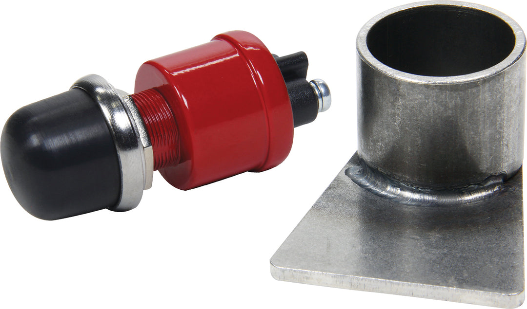 ALLSTAR PERFORMANCE Remote Starter Button Kit Welded (ALL60360)