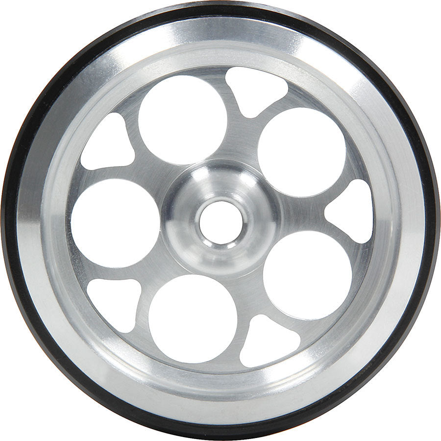 ALLSTAR PERFORMANCE Wheelie Bar Wheel 5-Hole (ALL60512)