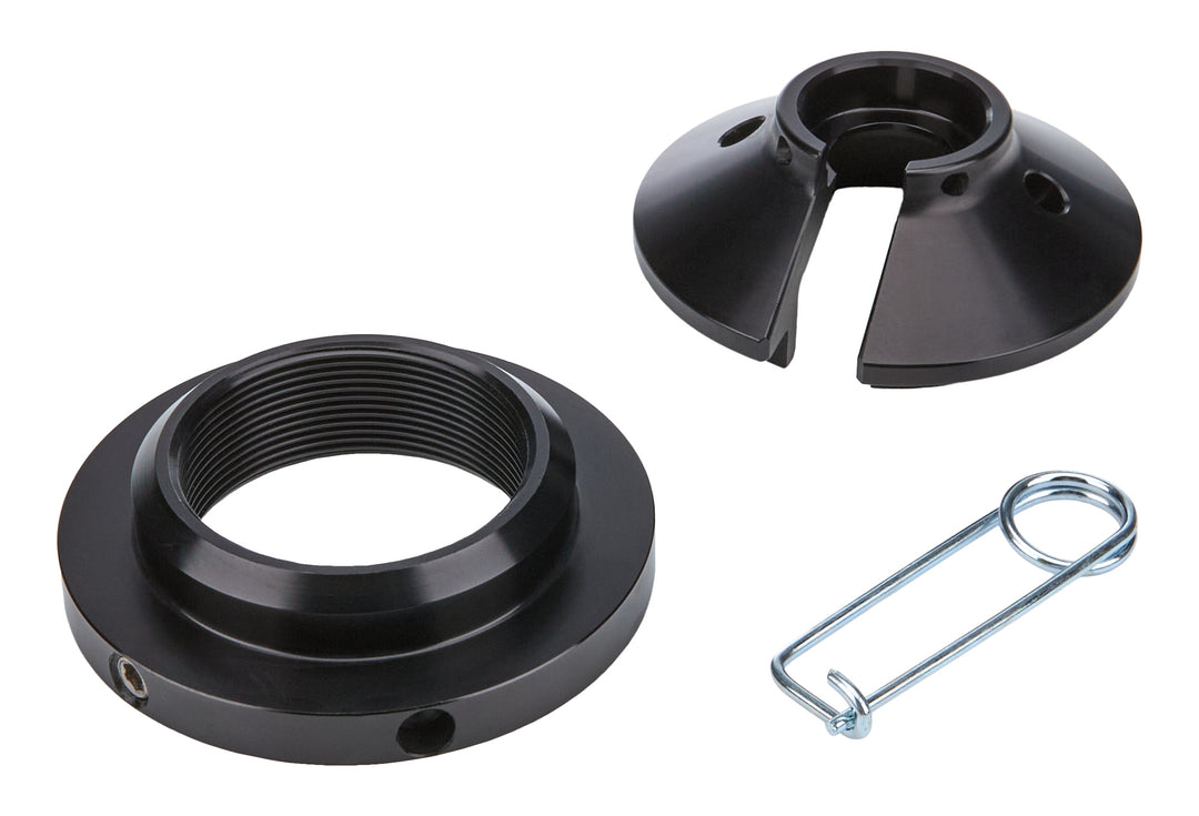 ALLSTAR PERFORMANCE 2.5in C/O Kit Integra Threaded Body (ALL64157)