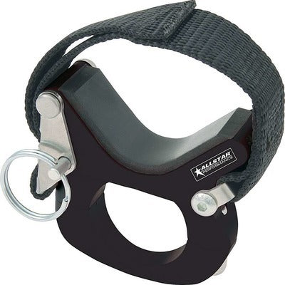 ALLSTAR PERFORMANCE Canister Mount 1-1/4in Clamp (ALL64270-8)