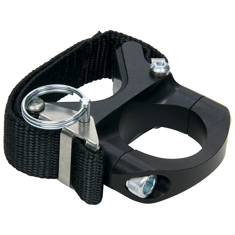 ALLSTAR PERFORMANCE Canister Mount 1-1/2in Clamp 8pk (ALL64271-8)