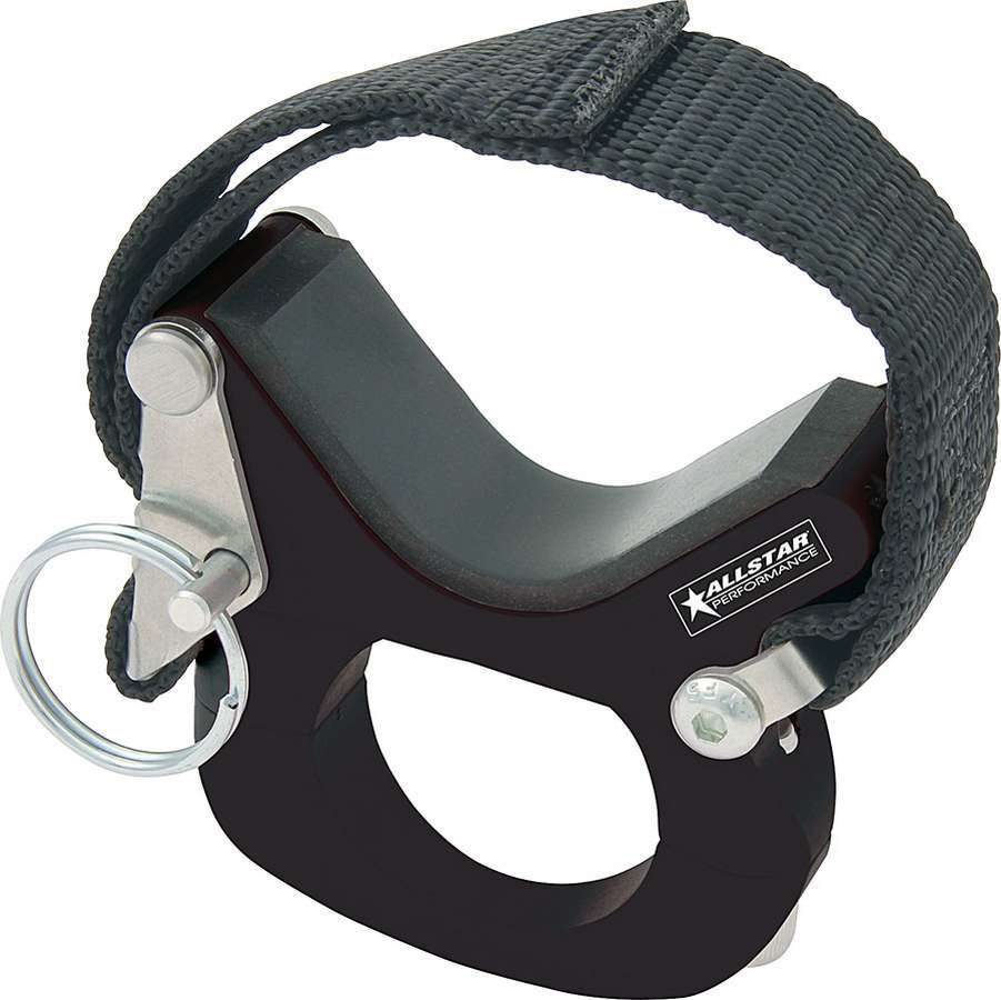 ALLSTAR PERFORMANCE Canister Mount 1-3/4in Clamp (ALL64272)