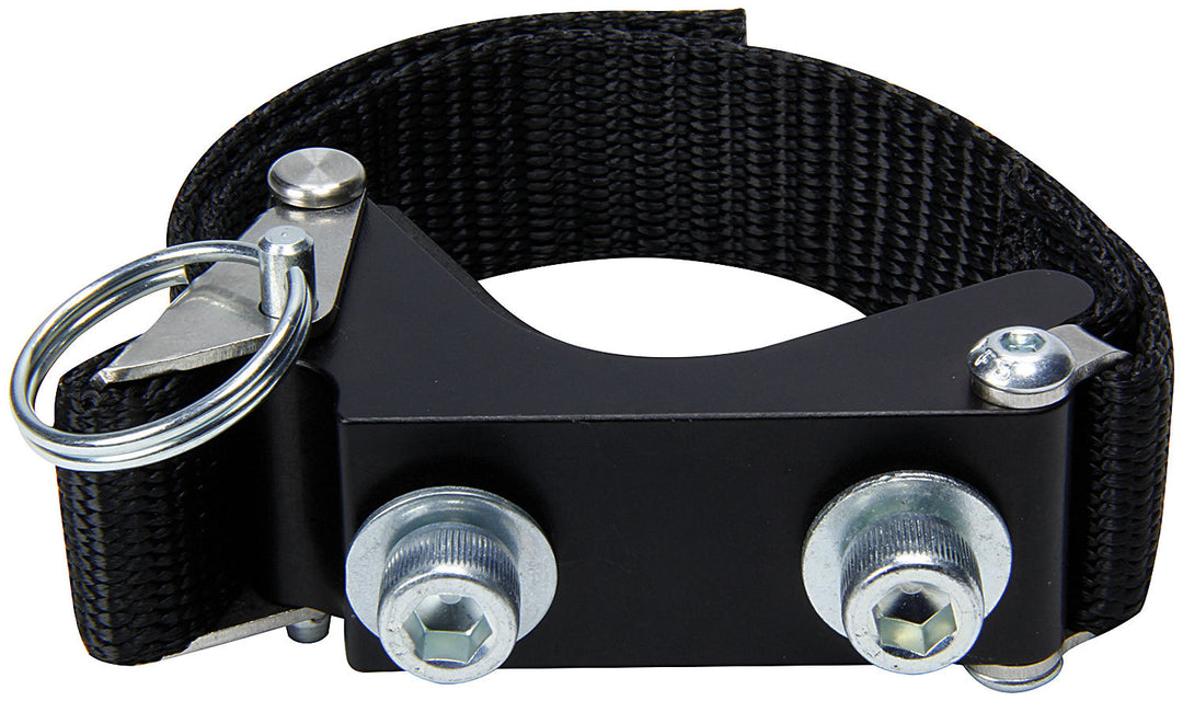 ALLSTAR PERFORMANCE Canister Mount Flat Panel (ALL64273)