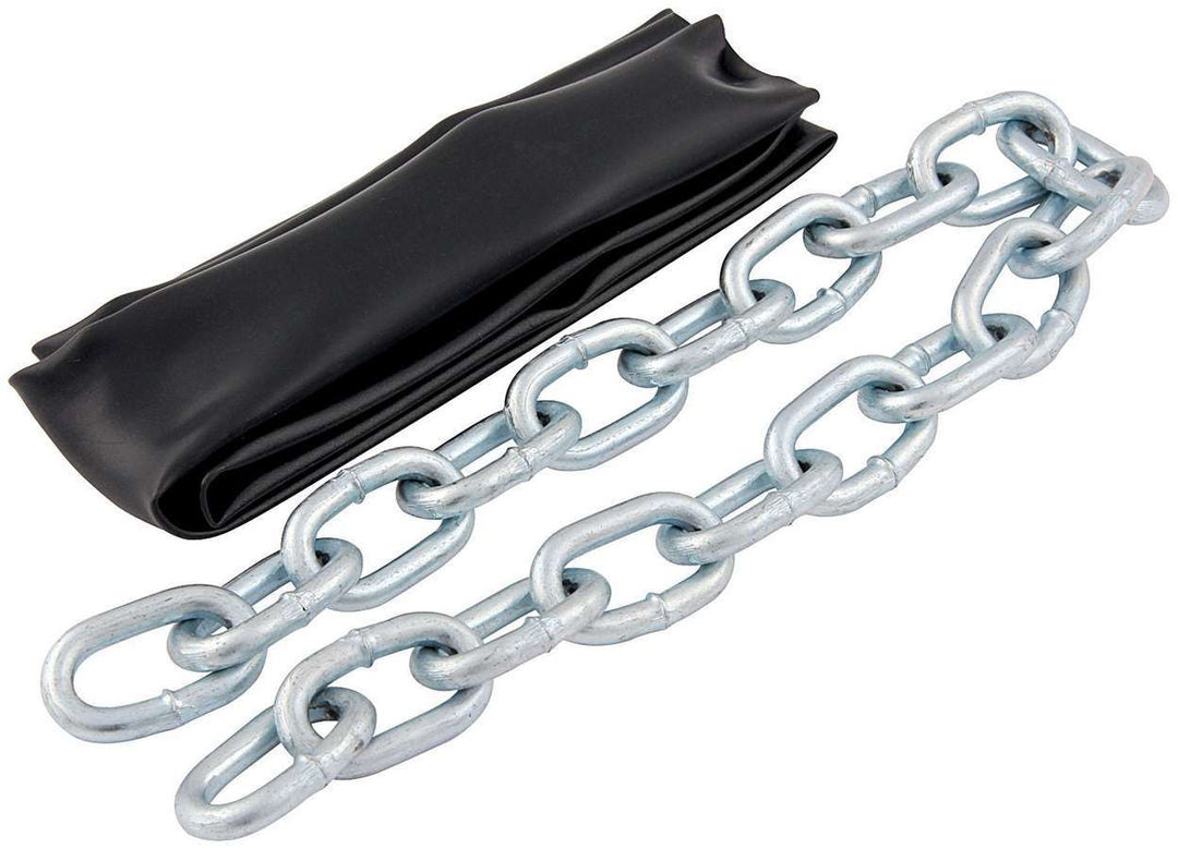 ALLSTAR PERFORMANCE Limiter Chain Kit 3/16in x 18in (ALL64312)