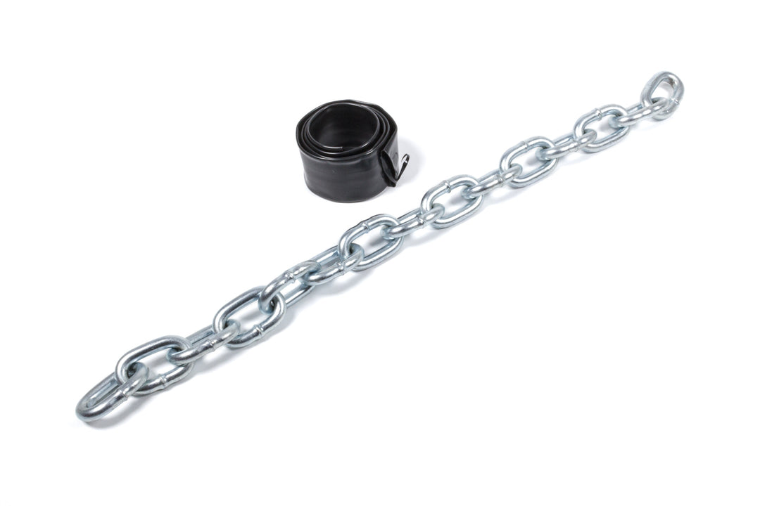 ALLSTAR PERFORMANCE Limiter Chain Kit 5/16in x 18in (ALL64314)