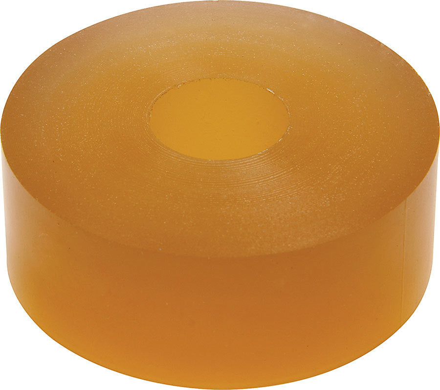 ALLSTAR PERFORMANCE Bump Stop Puck 40dr Brown 3/4in (ALL64328)