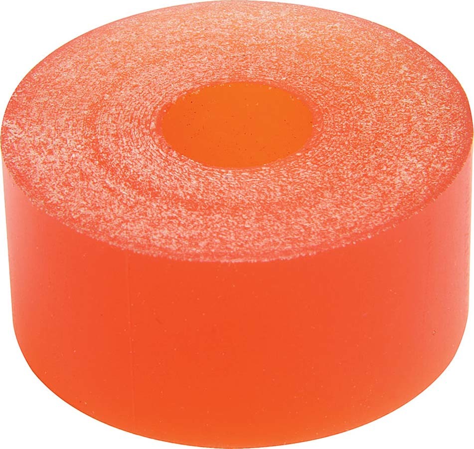 ALLSTAR PERFORMANCE Bump Stop Puck 55dr Orange 1in (ALL64335)