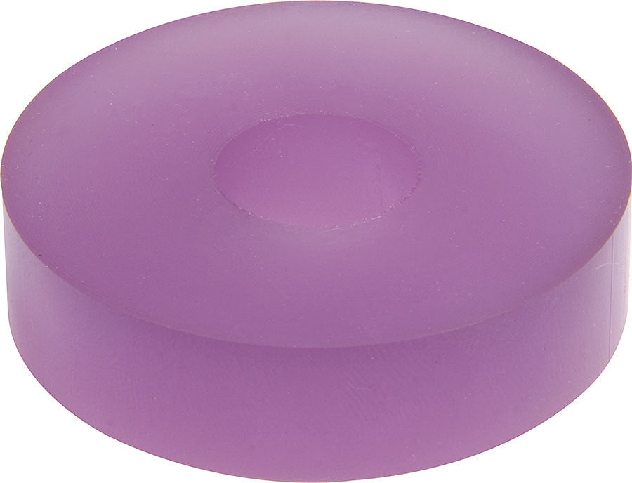 ALLSTAR PERFORMANCE Bump Stop Puck 60dr Purple 1/2in (ALL64336)