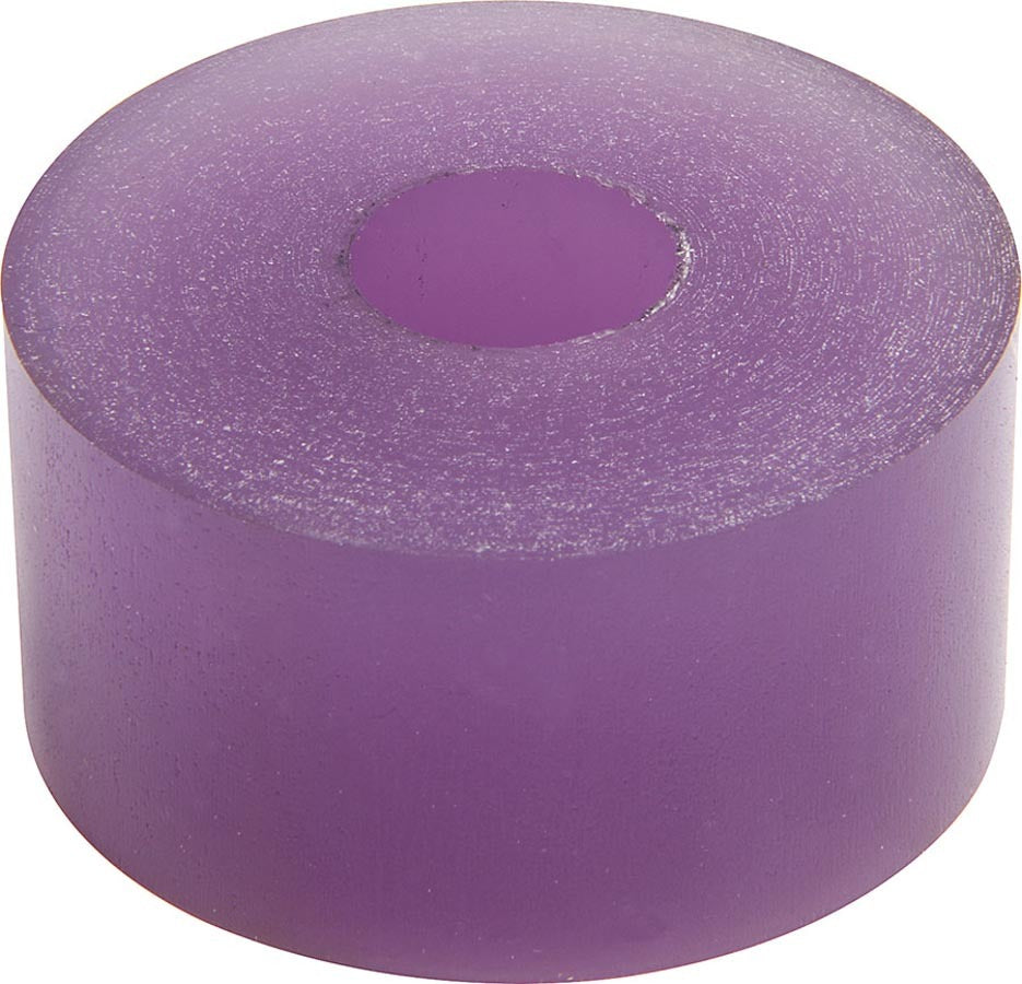 ALLSTAR PERFORMANCE Bump Stop Puck 60dr Purple 1in (ALL64338)
