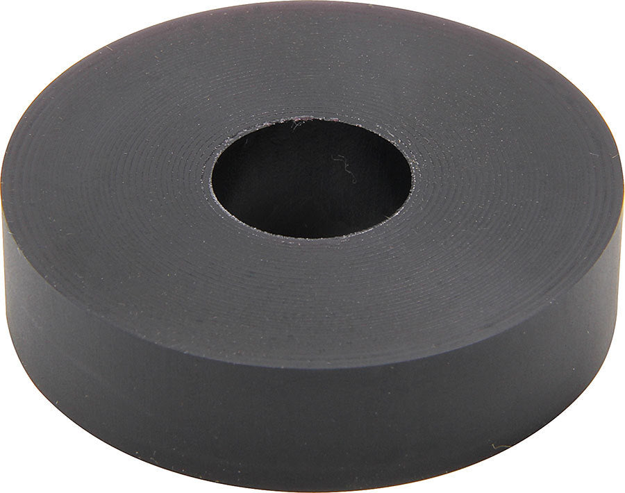ALLSTAR PERFORMANCE Bump Stop Puck 65dr Black 1/2in (ALL64339)