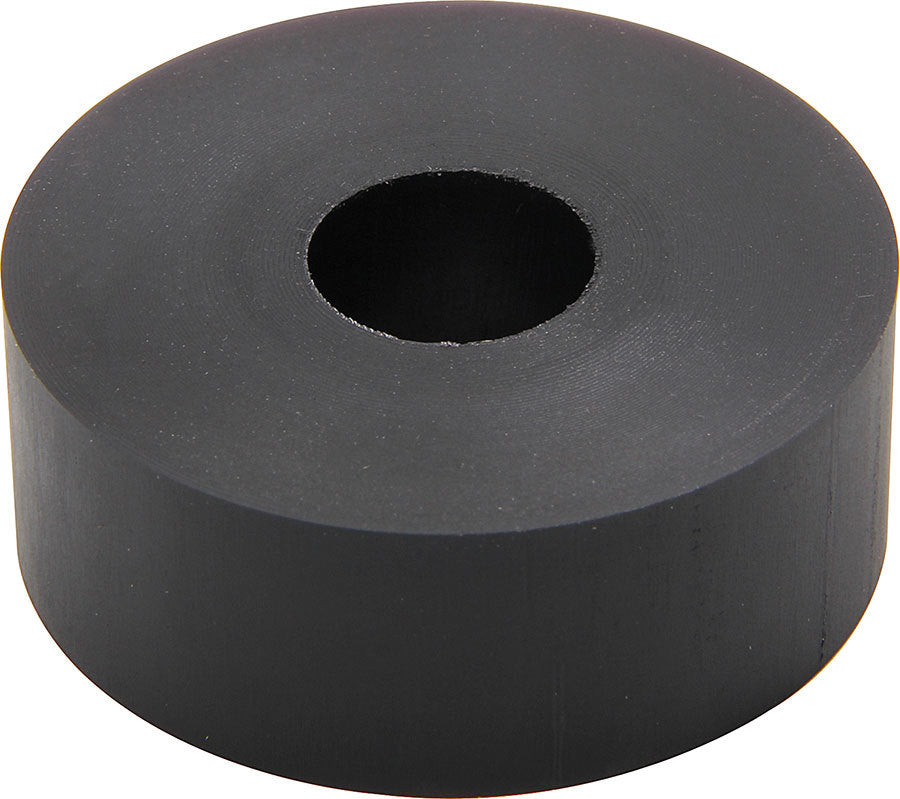 ALLSTAR PERFORMANCE Bump Stop Puck 65dr Black 3/4in (ALL64340)