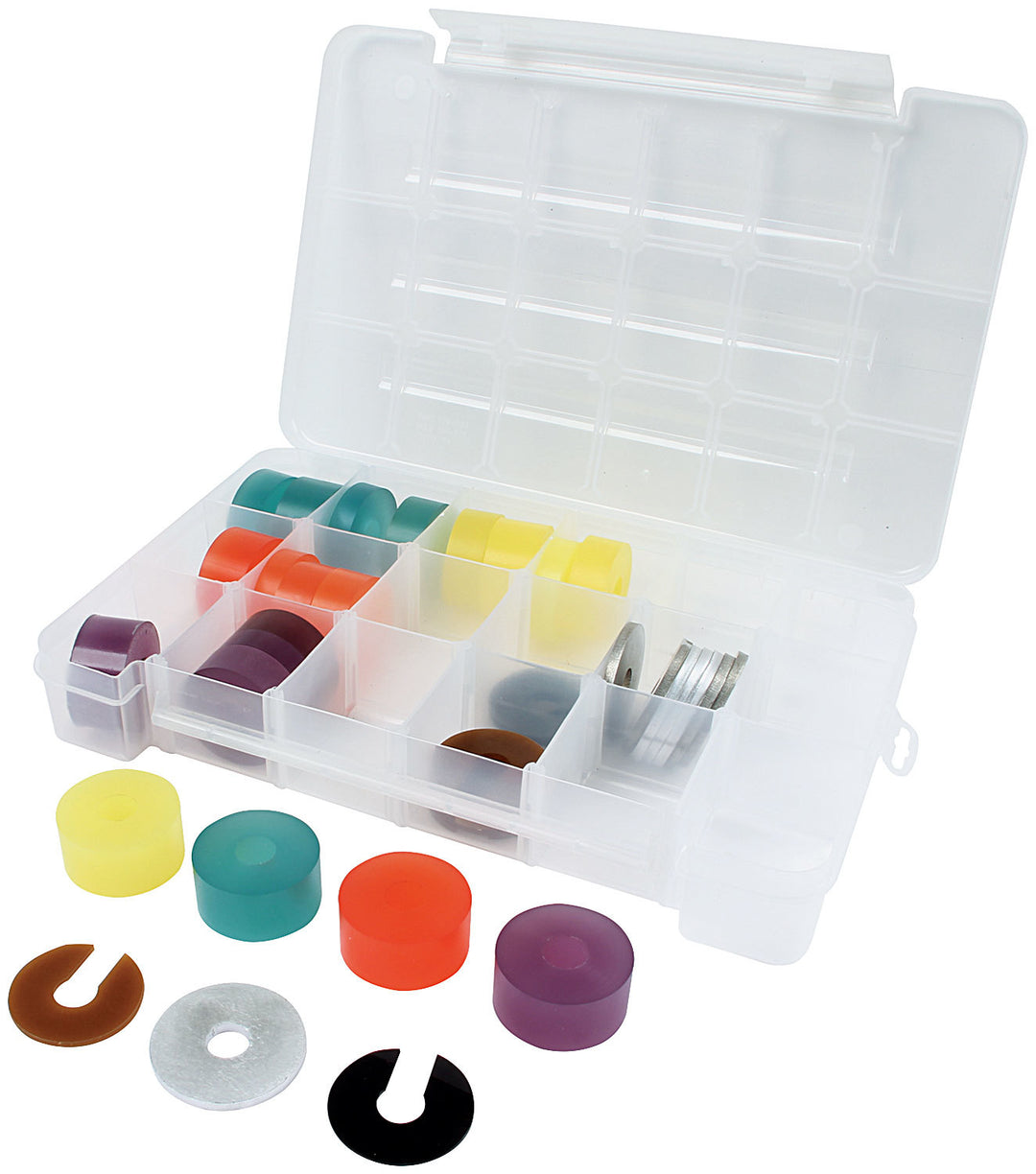 ALLSTAR PERFORMANCE Bump Stop Kit for 14mm Shocks (ALL64360)