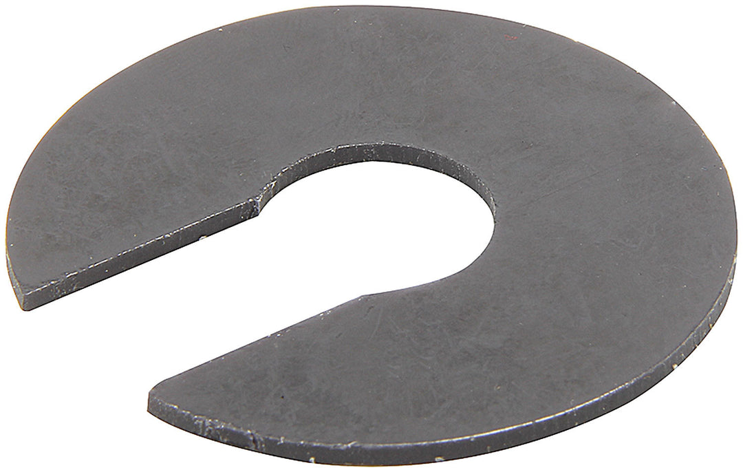 ALLSTAR PERFORMANCE 14mm Bump Stop Shim 1/16in Black (ALL64364)
