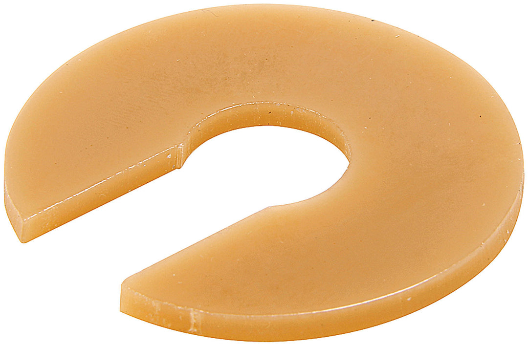 ALLSTAR PERFORMANCE 14mm Bump Stop Shim 1/8in Brown (ALL64365)