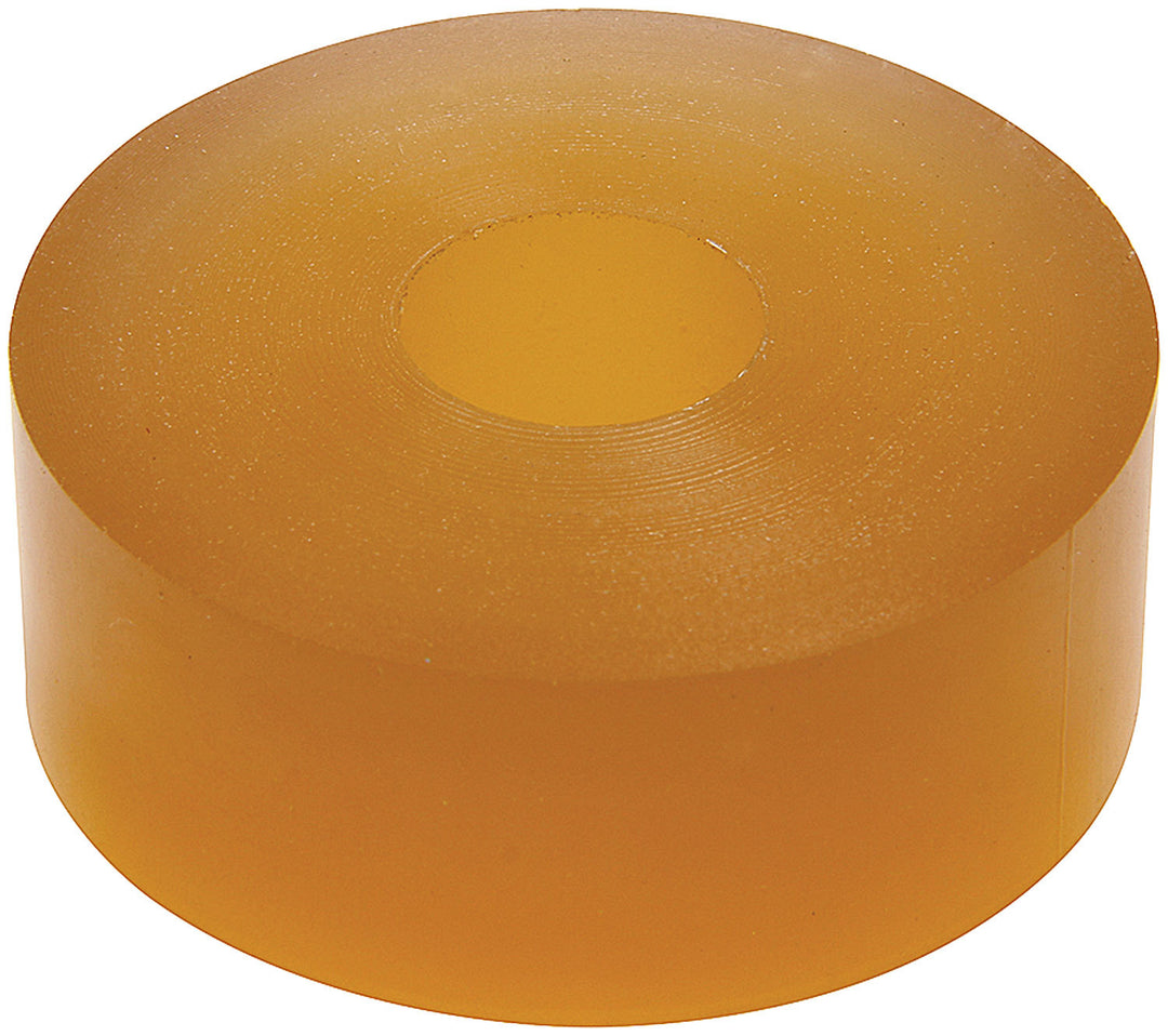 ALLSTAR PERFORMANCE Bump Stop Puck 40dr Brown 3/4in Tall 14mm (ALL64368)