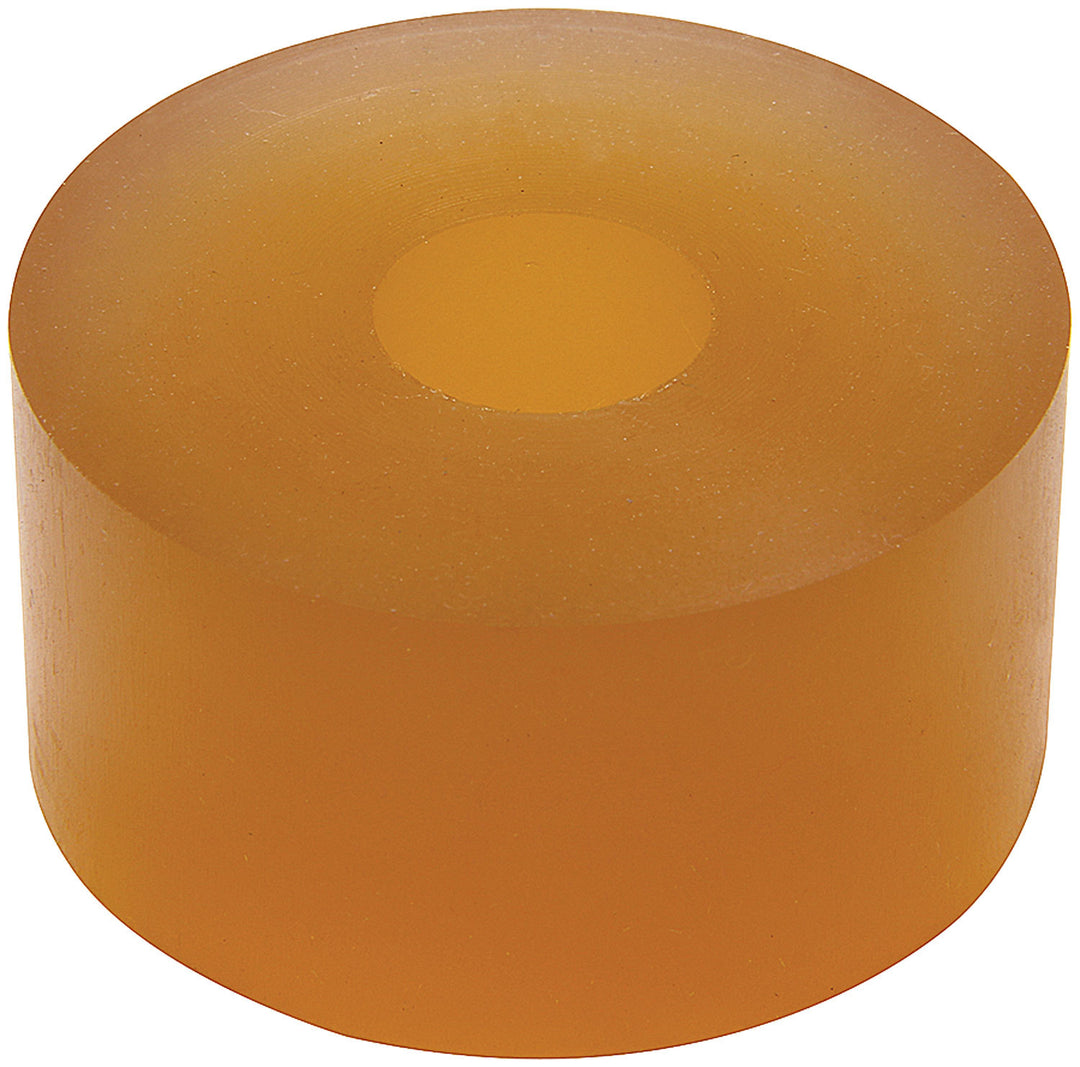 ALLSTAR PERFORMANCE Bump Stop Puck 40dr Brown 1in Tall 14mm (ALL64369)