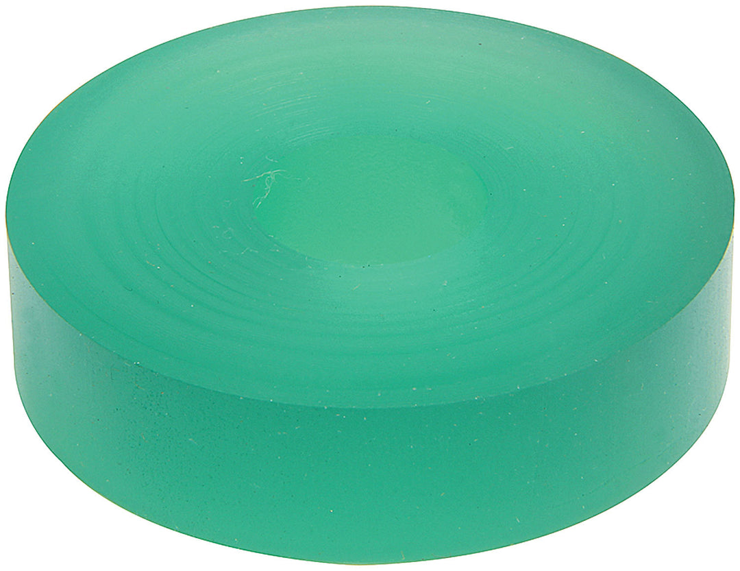 ALLSTAR PERFORMANCE Bump Stop Puck 50dr Green 1/2in Tall 14mm (ALL64370)
