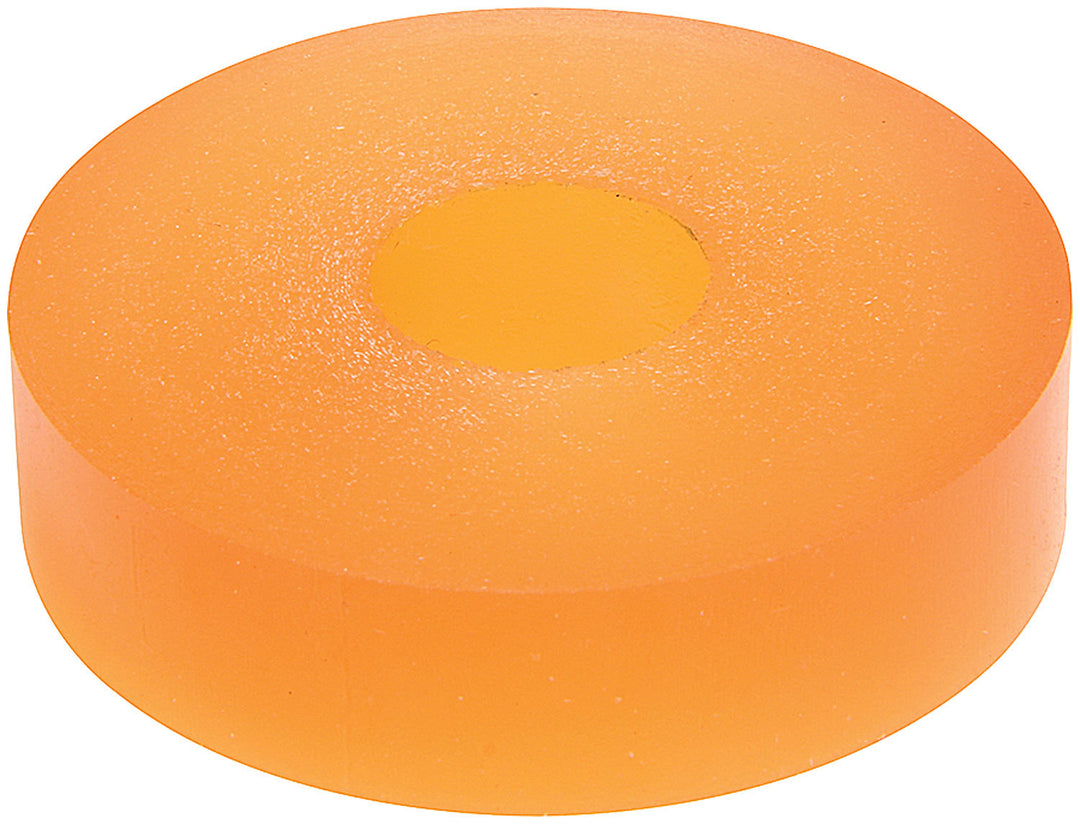 ALLSTAR PERFORMANCE Bump Stop Puck 55dr Orange 1/2in Tall 14mm (ALL64373)