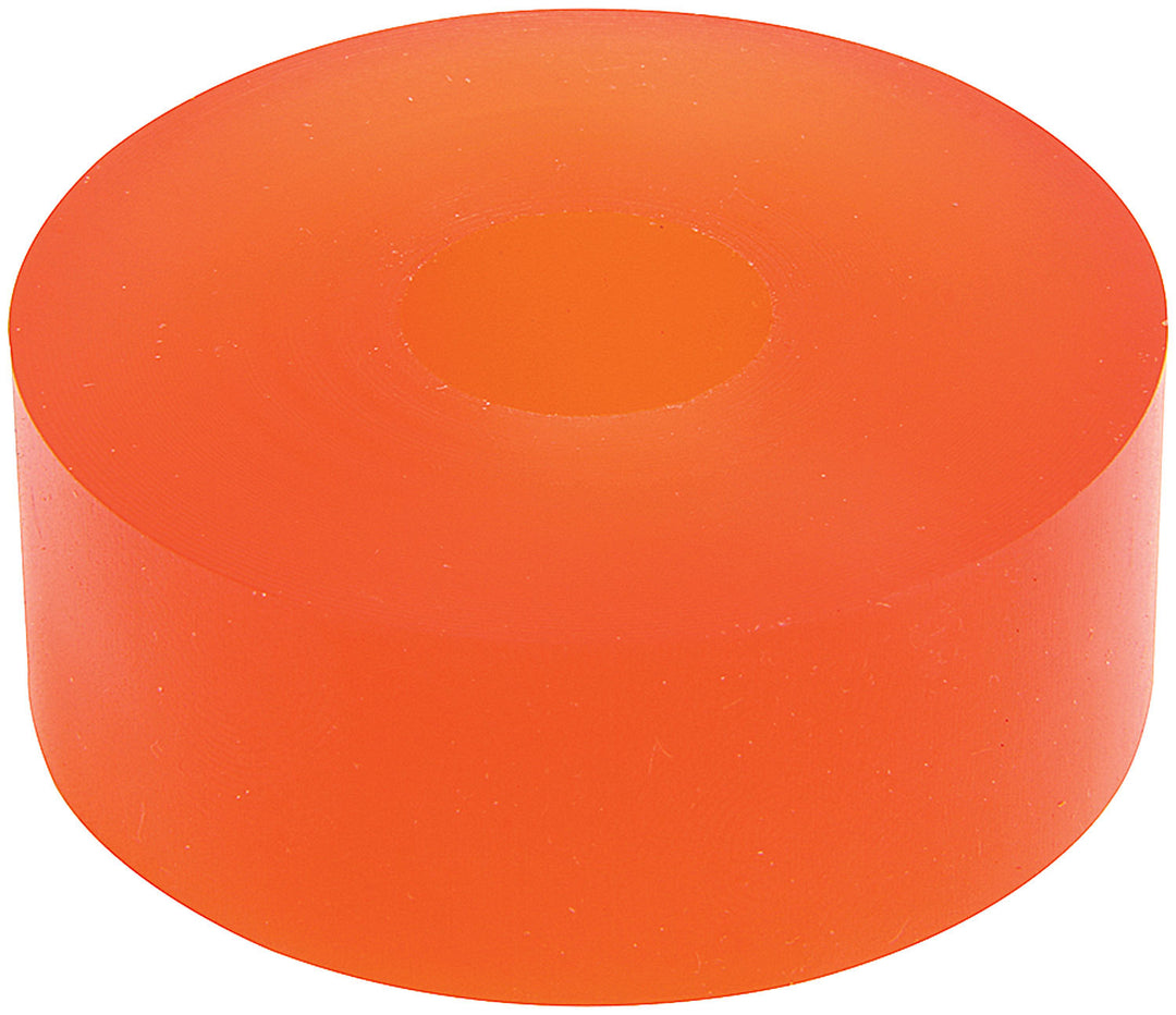 ALLSTAR PERFORMANCE Bump Stop Puck 55dr Orange 3/4in Tall 14mm (ALL64374)