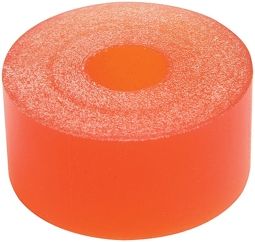 ALLSTAR PERFORMANCE Bump Stop Puck 55dr Orange 1in Tall 14mm (ALL64375)