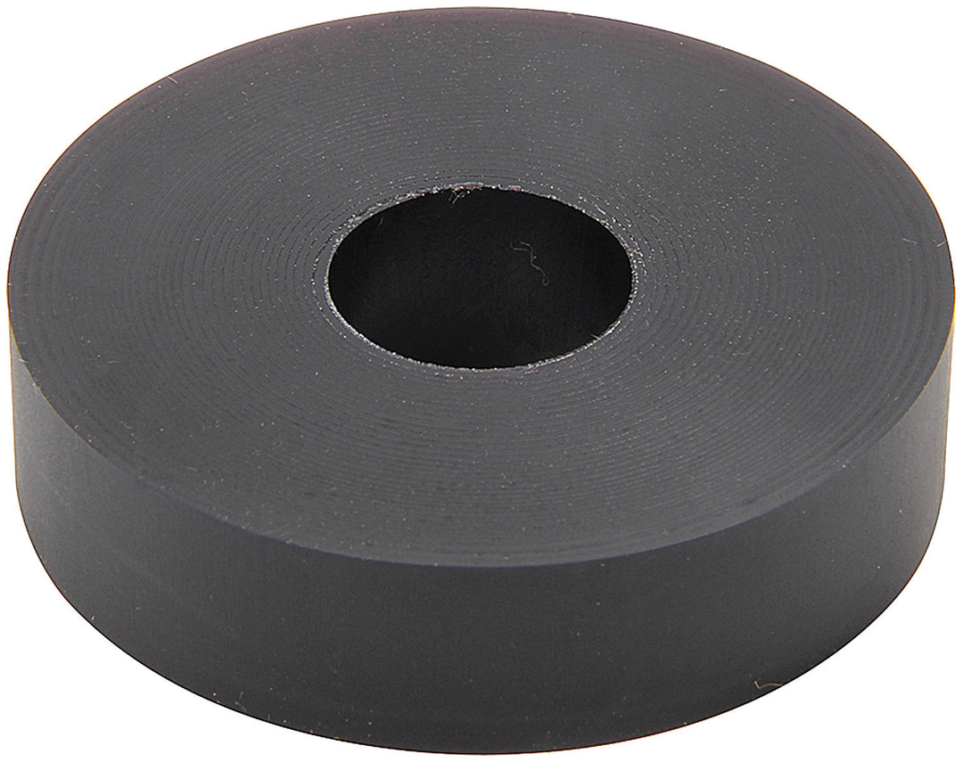 ALLSTAR PERFORMANCE Bump Stop Puck 65dr Black 1/2in Tall 14mm (ALL64379)