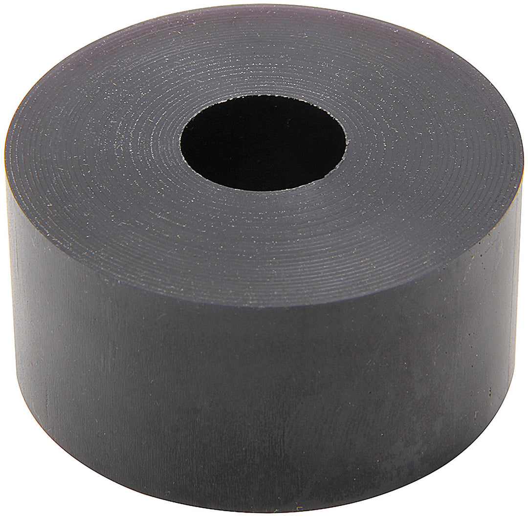 ALLSTAR PERFORMANCE Bump Stop Puck 65dr Black 1in Tall 14mm (ALL64381)