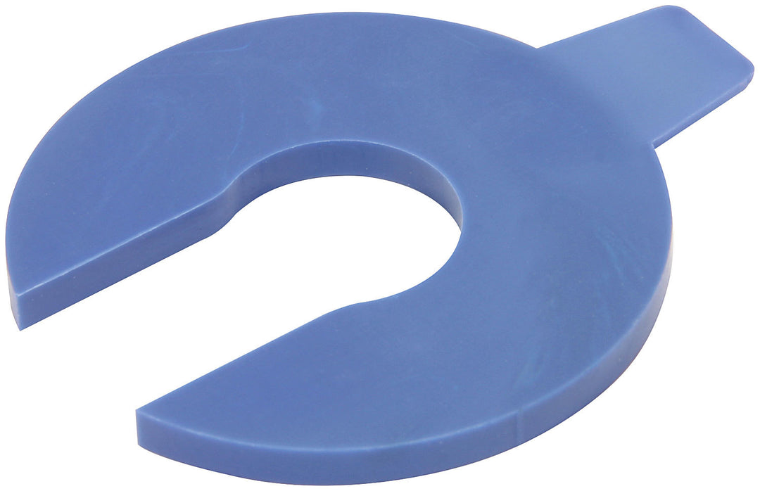 ALLSTAR PERFORMANCE 14mm Shock Shim U-Shaped 1/8in 25pk (ALL64412-25)
