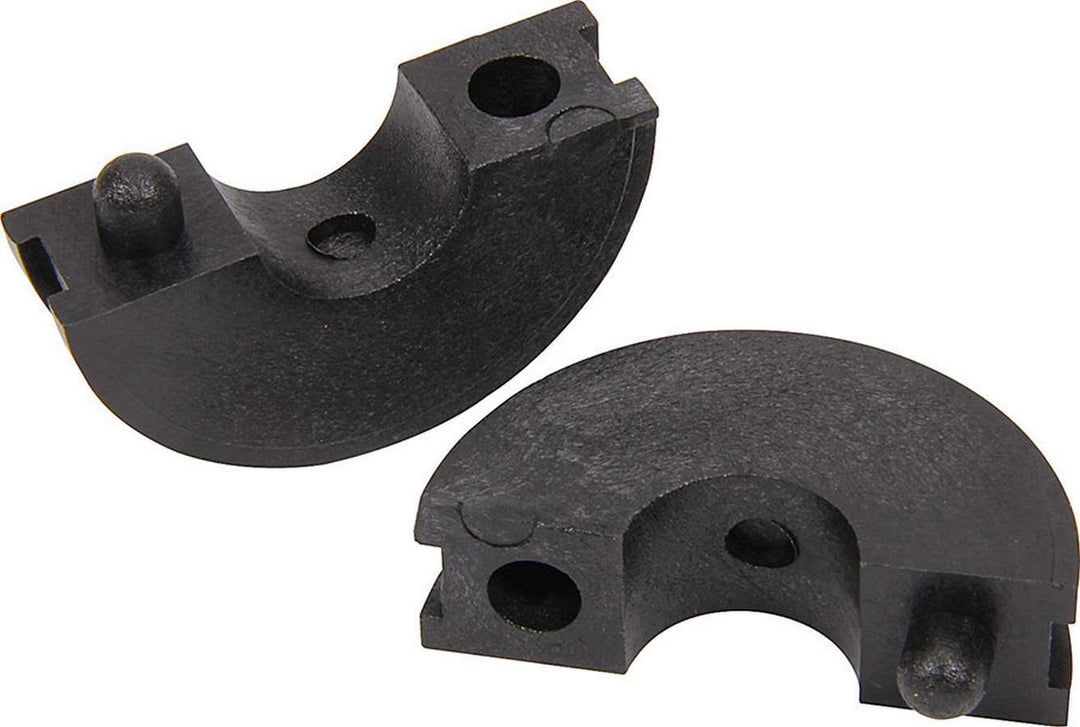ALLSTAR PERFORMANCE 14mm Shock Collar Shim Kit 1/2in 2pk (ALL64420)