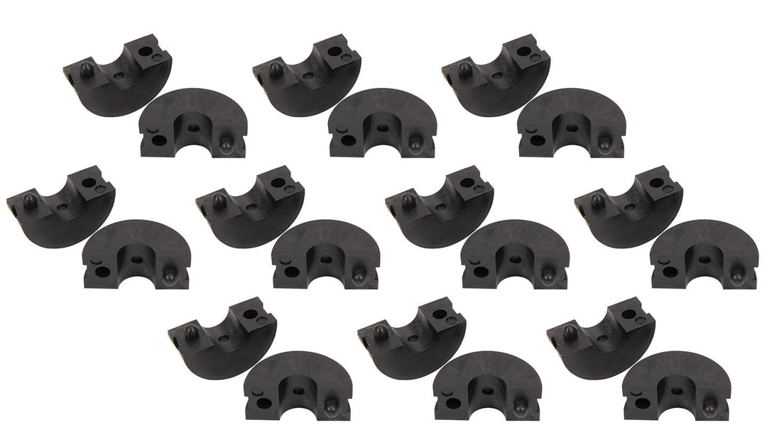 ALLSTAR PERFORMANCE 14mm Shock Collar Shim Kit 3/4in 10pk (ALL64422-10)