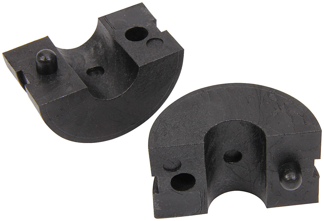 ALLSTAR PERFORMANCE 14mm Shock Collar Shim Kit 1in 10pk (ALL64424-10)