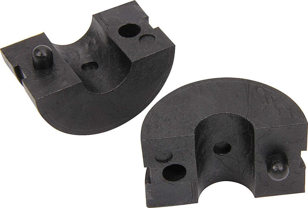 ALLSTAR PERFORMANCE 14mm Shock Collar Shim Kit 1in 2pk (ALL64424)