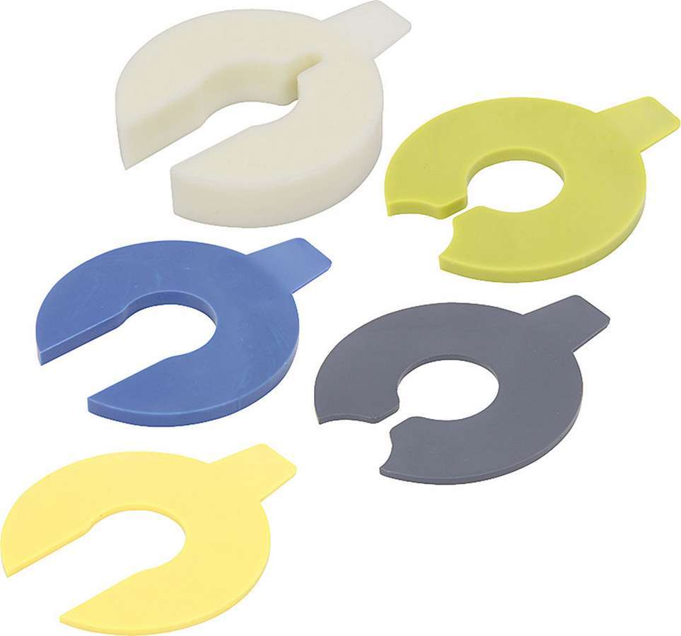 ALLSTAR PERFORMANCE 16mm Shock Shim Starter Kit (ALL64440)