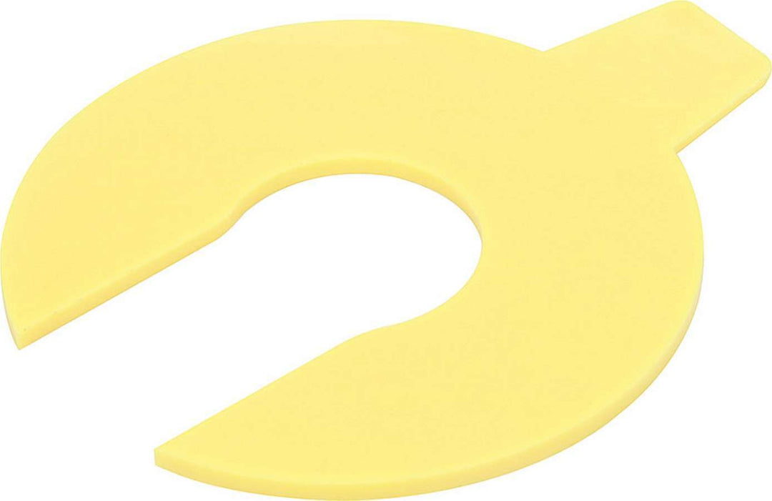 ALLSTAR PERFORMANCE 16mm Shock Shim U-Shaped 1/16in 10pk (ALL64450)