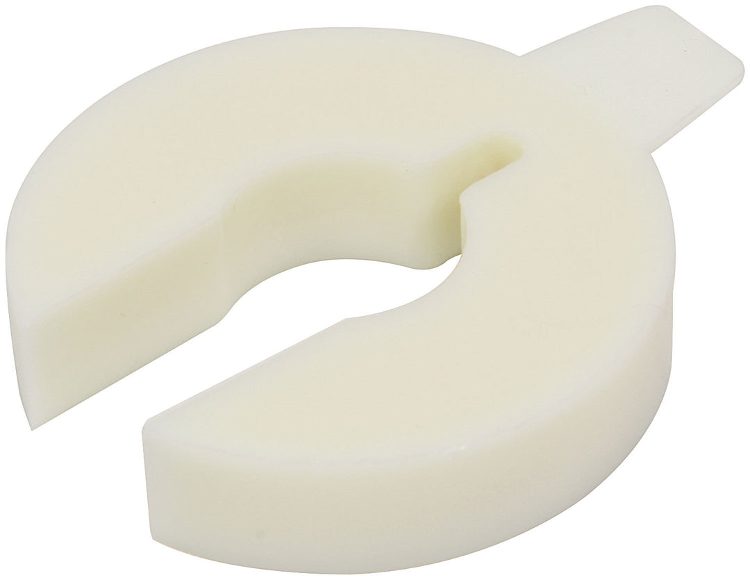 ALLSTAR PERFORMANCE 16mm Shock Shim U-Shaped 3/8in 25pk (ALL64454-25)