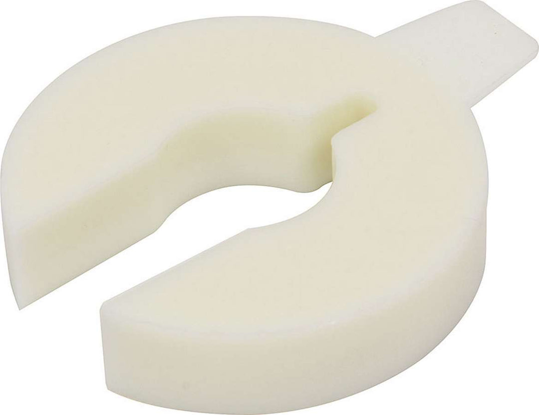 ALLSTAR PERFORMANCE 16mm Shock Shim U-Shaped 3/8in 10pk (ALL64454)