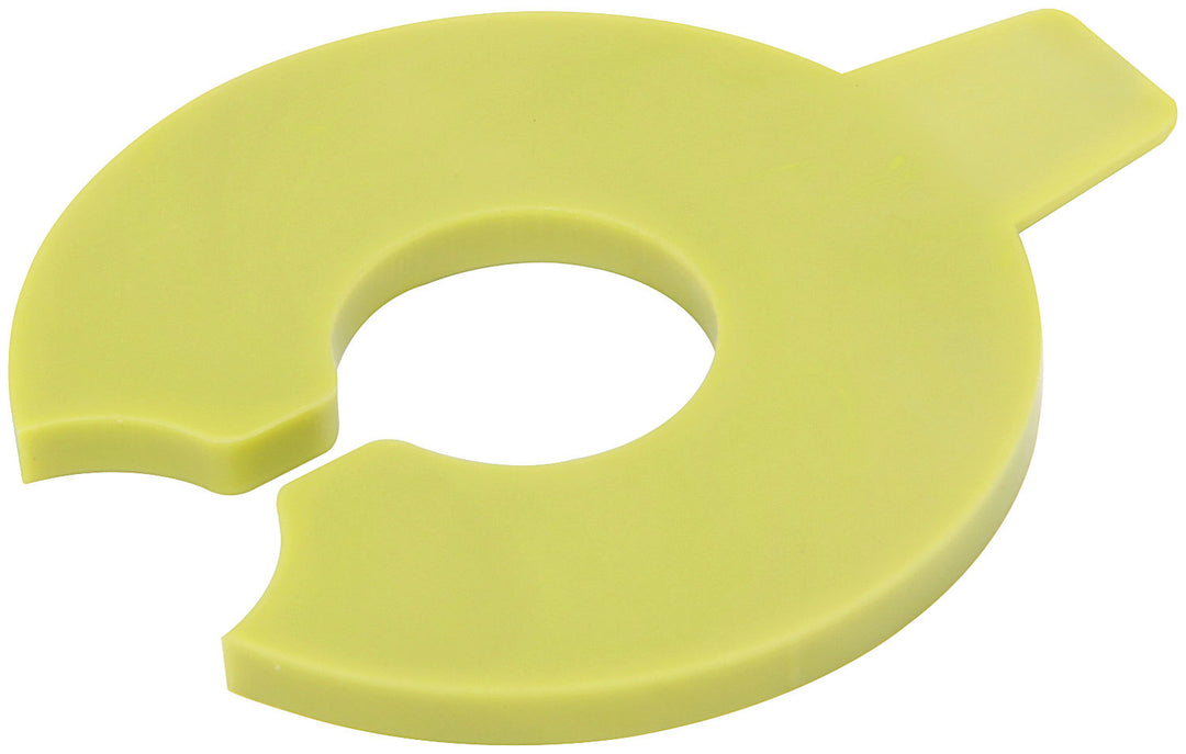 ALLSTAR PERFORMANCE 16mm Shock Shim Semi- Solid 1/8in 25pk (ALL64458-25)