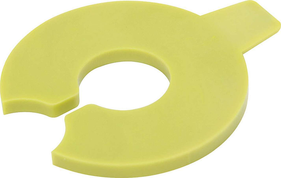 ALLSTAR PERFORMANCE 16mm Shock Shim Semi- Solid 1/8in 10pk (ALL64458)