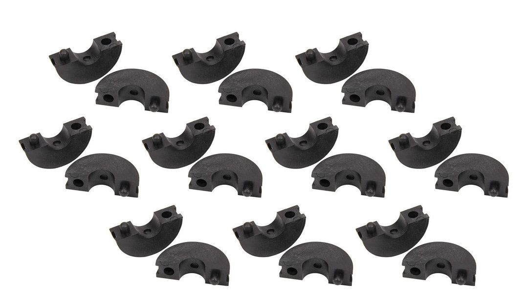 ALLSTAR PERFORMANCE 16mm Shock Collar Shim Kit 1/2in 10pk (ALL64460-10)