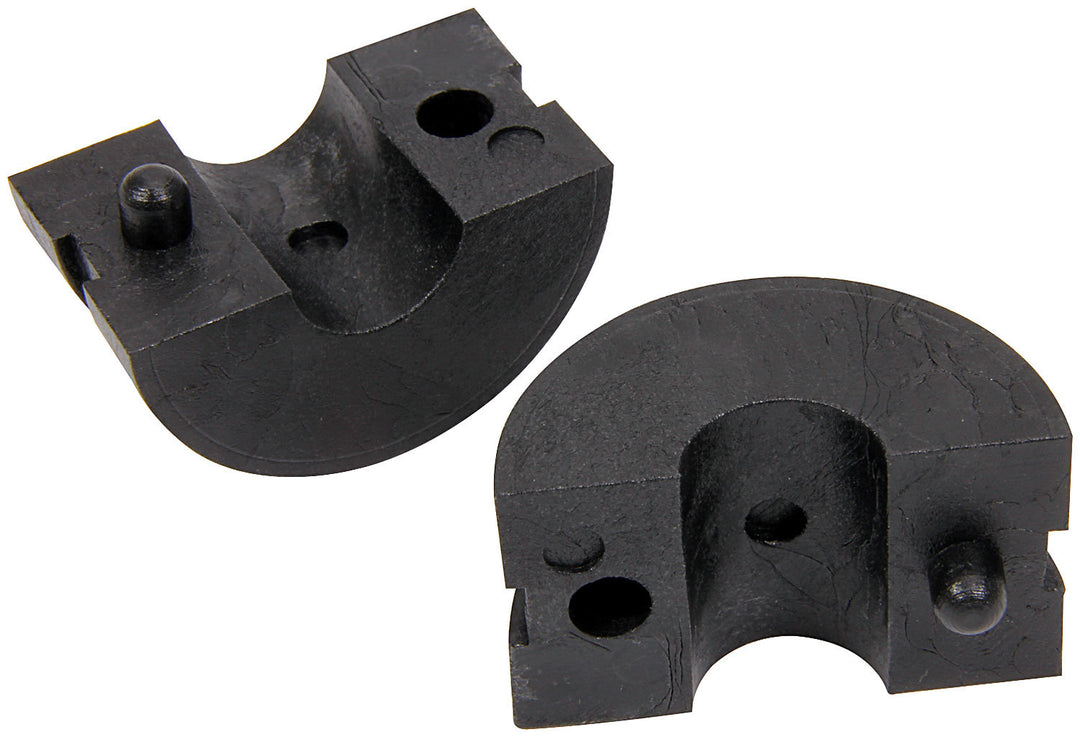 ALLSTAR PERFORMANCE 16mm Shock Collar Shim Kit 1in 10pk (ALL64464-10)