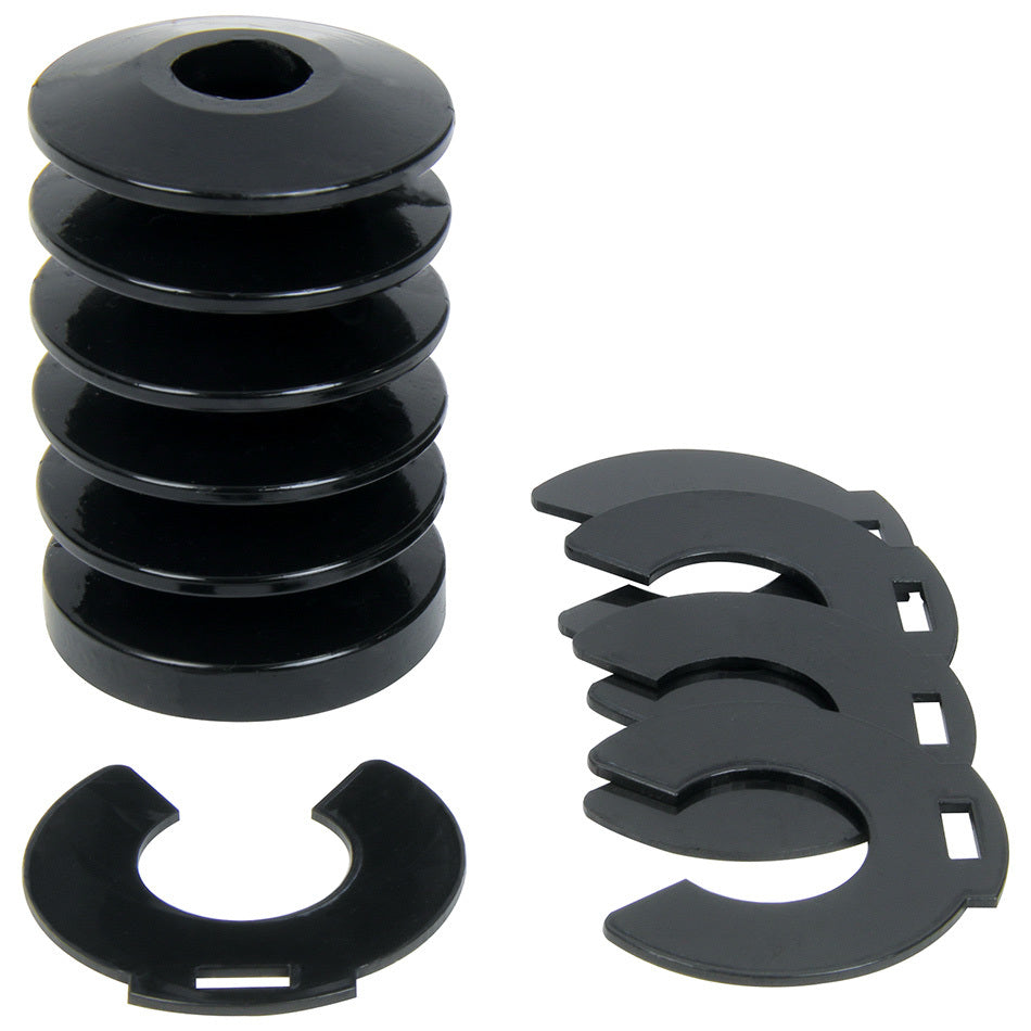 ALLSTAR PERFORMANCE Adjustable Poly Bump Kit (ALL64505)