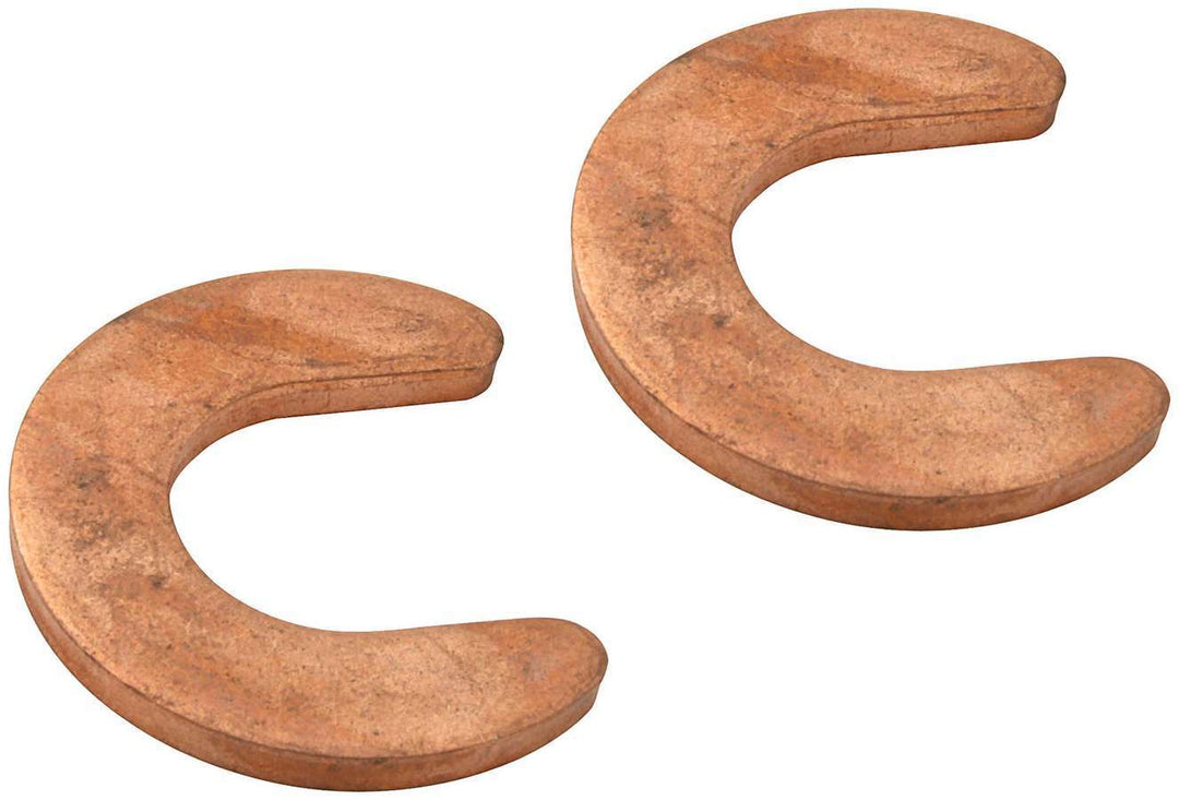 ALLSTAR PERFORMANCE Axle Retainer C-Clips 8.5 GM 1pr (ALL66121)