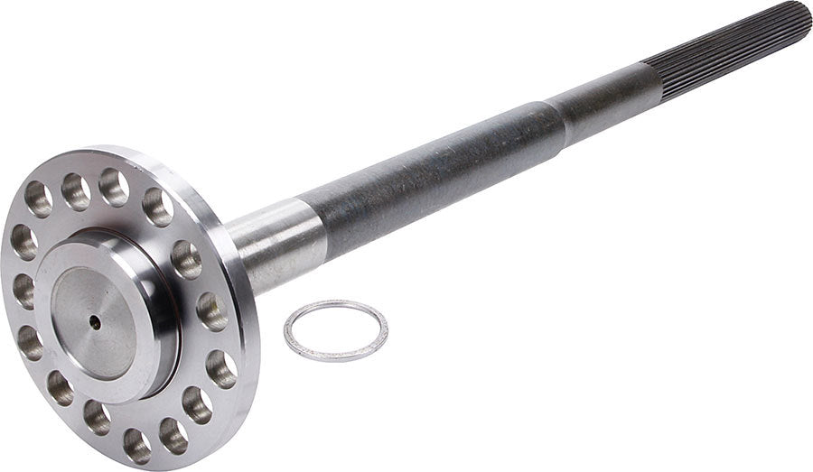 ALLSTAR PERFORMANCE Ford 9in Axle 31 Spline 29-1/2in (ALL67500)