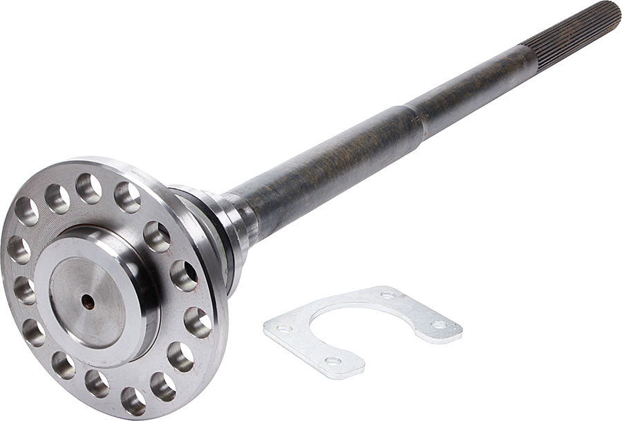 ALLSTAR PERFORMANCE Ford 9in Axle 31 Spline W/Bearing 29-1/2in (ALL67501)