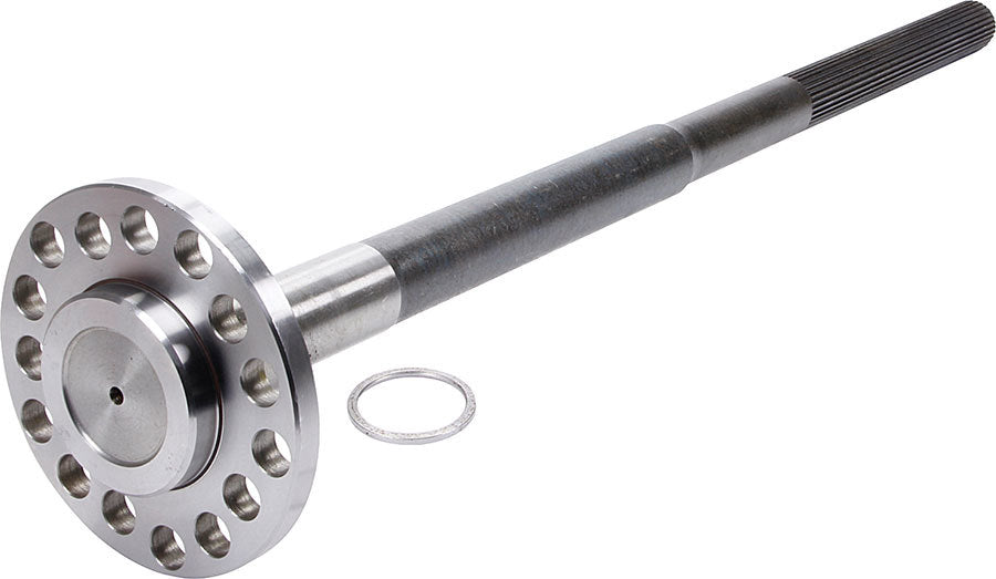 ALLSTAR PERFORMANCE Ford 9in Axle 31 Spline 33in (ALL67502)