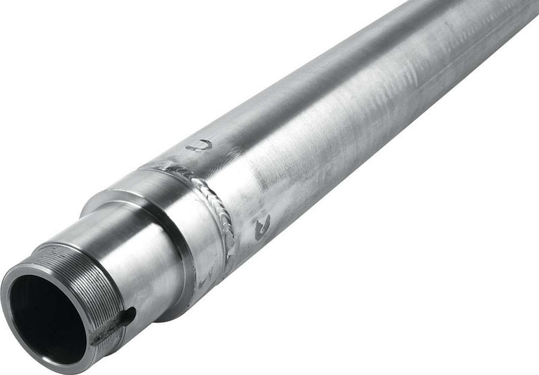 ALLSTAR PERFORMANCE Steel Axle Tube 5x5 2.5in Pin 32in (ALL68260)