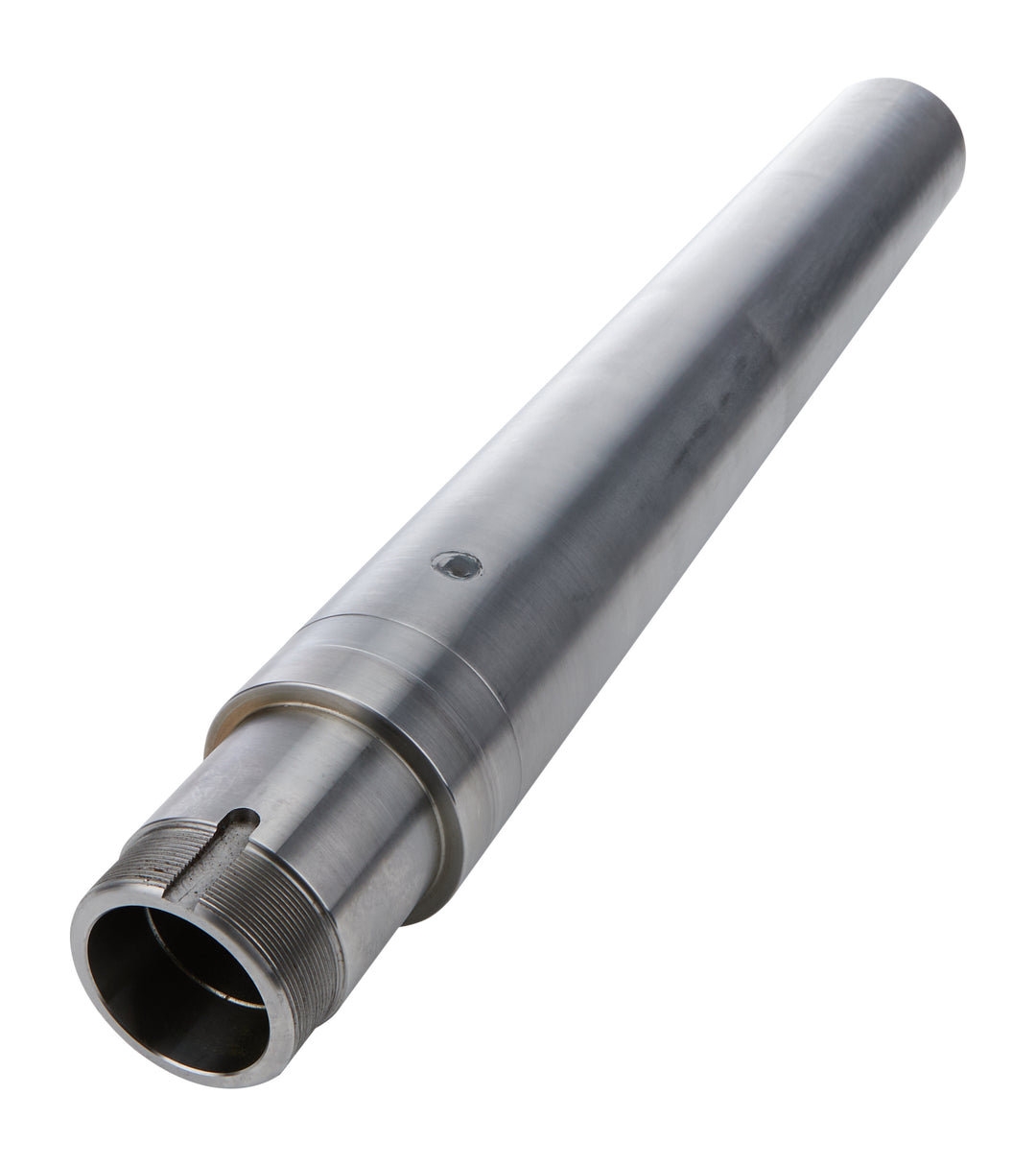 ALLSTAR PERFORMANCE Heavy Wall Steel Axle Tube 5x5 2.5 Pin 26in (ALL68262-26)